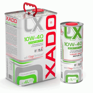 10W40
