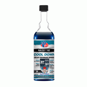COOL-DOWN