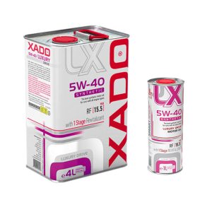 XADO-5W40-LX-2
