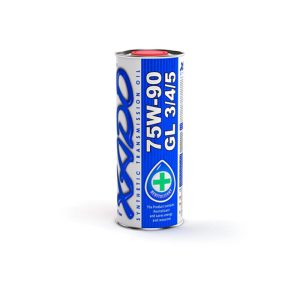 XADO-75W90-1L