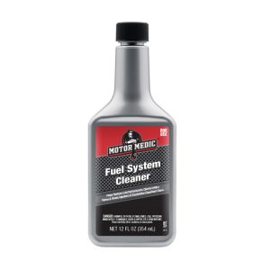 fuel-motor